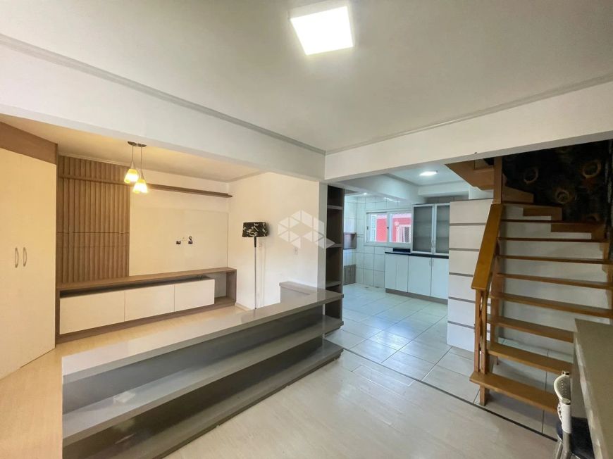 Casa em Charqueadas