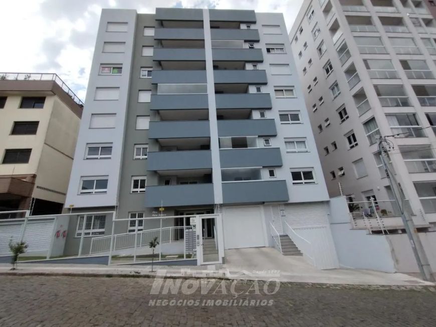 Apartamento Pio X Caxias do Sul