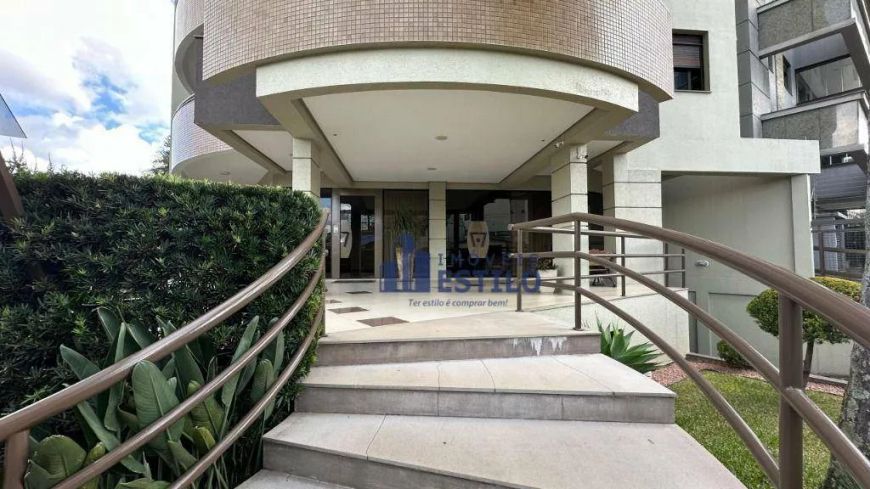Apartamento à venda, 108 m² por R$ 770.000,00 - Panazzolo - Caxias do Sul/RS