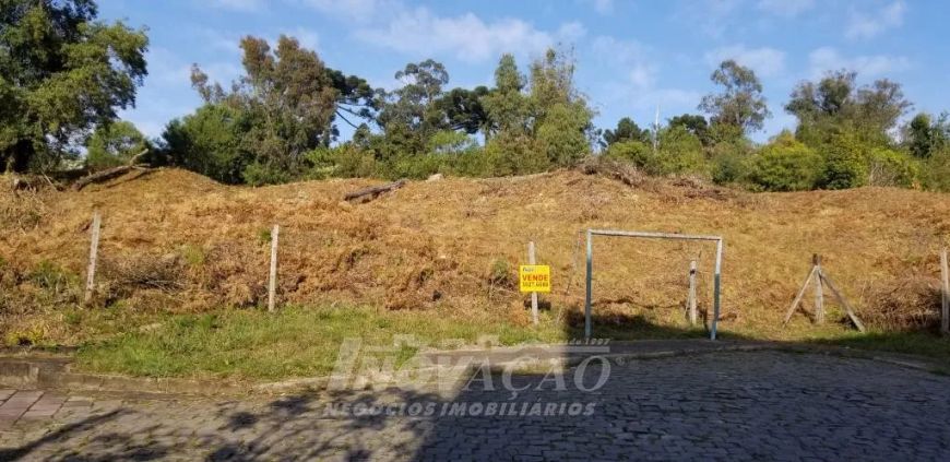 Terreno Medianeira Caxias do Sul