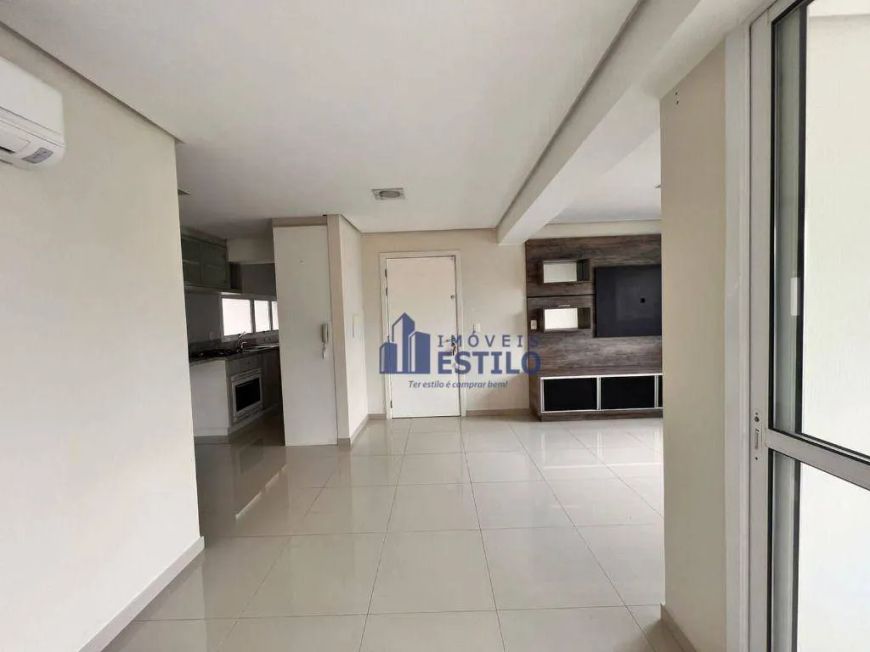 Apartamento com 2 dormitórios à venda, 79 m² por R$ 550.000,00 - Jardim do Shopping - Caxias do Sul/