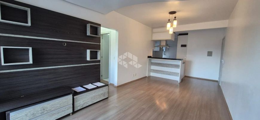 Apartamento em Sanvitto