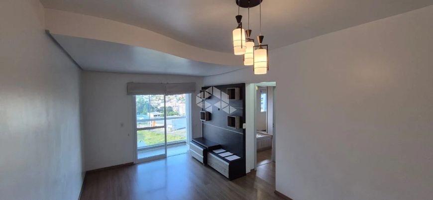Apartamento em Sanvitto