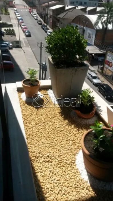 Apartamento em Pio X