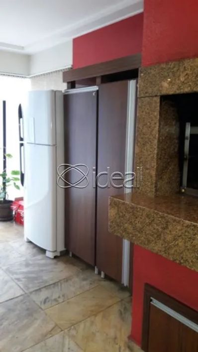 Apartamento em Pio X