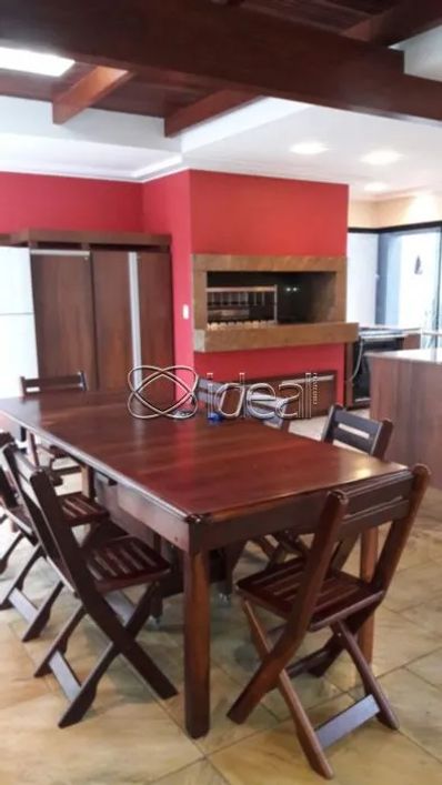 Apartamento em Pio X