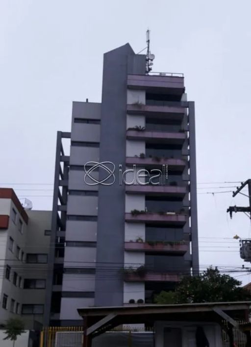 Apartamento em Pio X