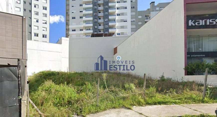 Terreno à venda, 721 m² por R$ 679.000,00 - Villaggio Iguatemi - Caxias do Sul/RS