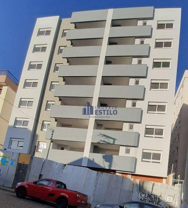Apartamento à venda, 110 m² por R$ 676.390,00 - Pio X - Caxias do Sul/RS