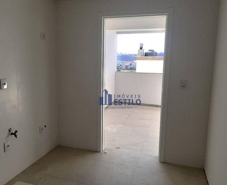 Apartamento à venda, 110 m² por R$ 676.390,00 - Pio X - Caxias do Sul/RS