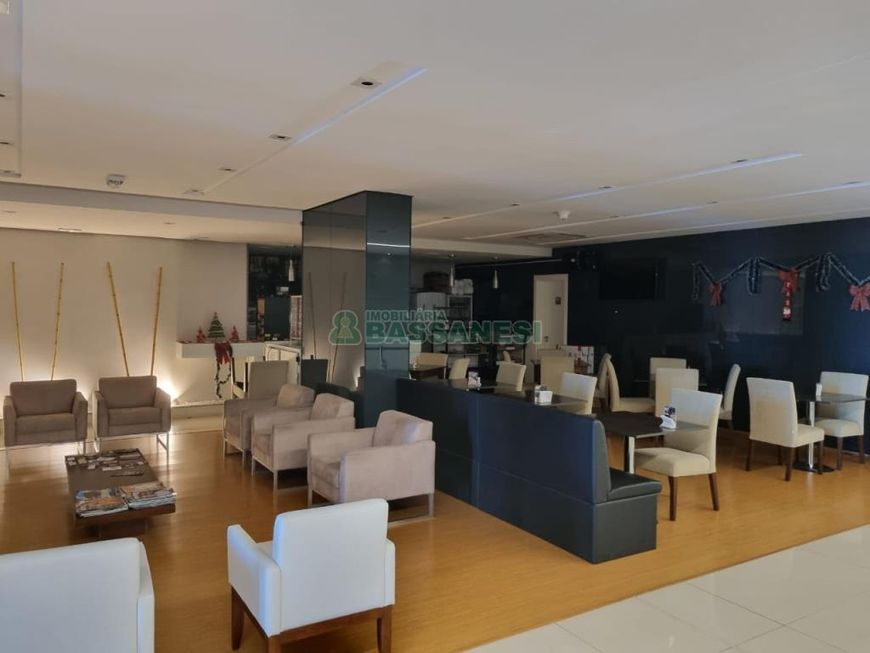 Sala Villagio Iguatemi Caxias do Sul