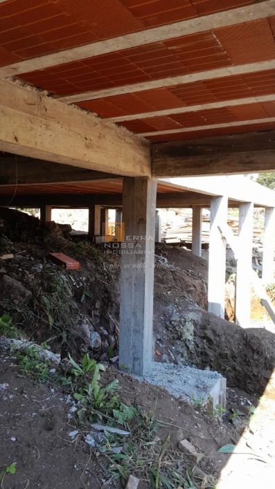 Terreno 608,40m² á venda Ana Rech, Caxias do sul- RS