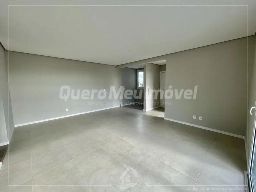 Apartamento novo no bairro Cruzeiro