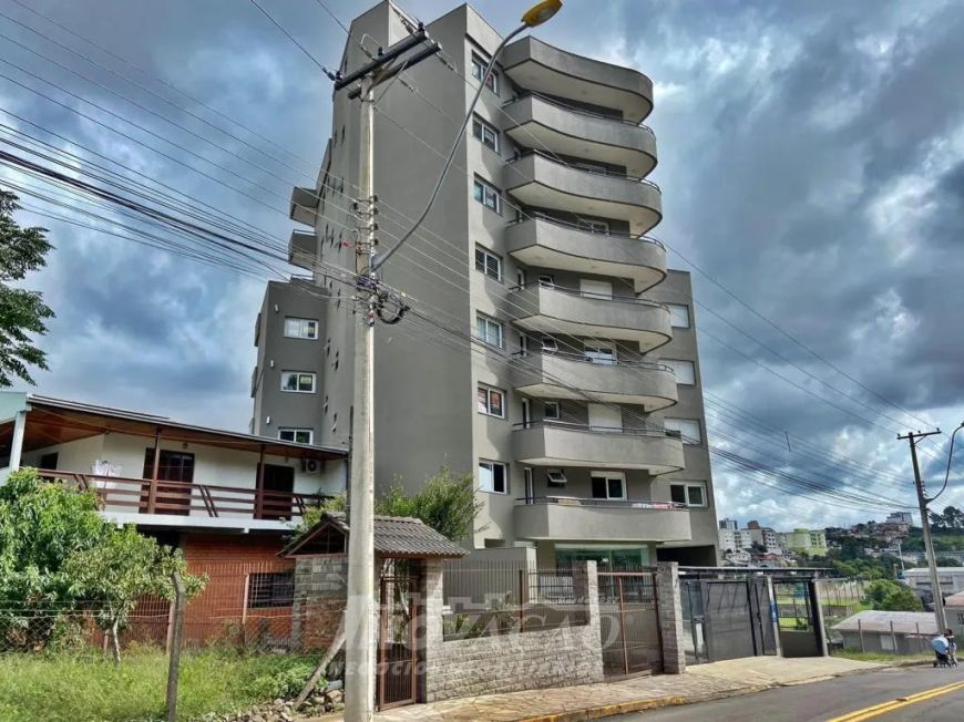 Apartamento São Leopoldo Caxias do Sul