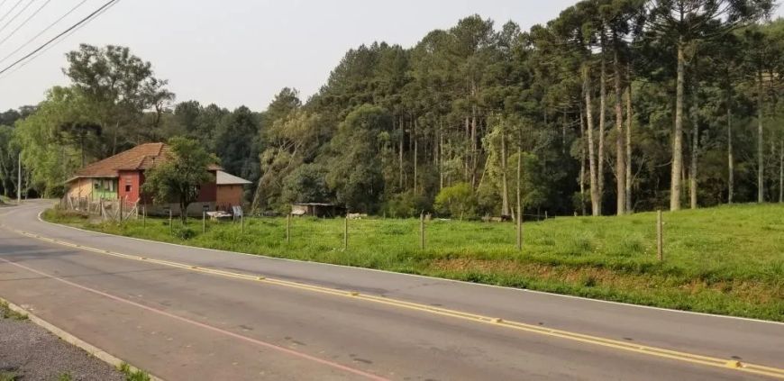 Terreno Desvio Rizzo Caxias do Sul