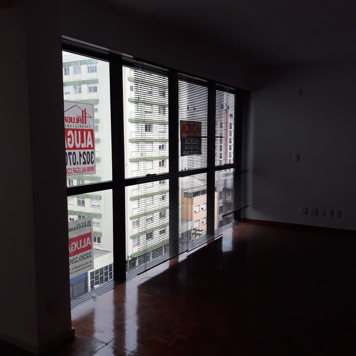 Sala/Conjunto para venda possui 160 metros quadrados em Centro - Caxias do Sul - Rio Grande do Sul