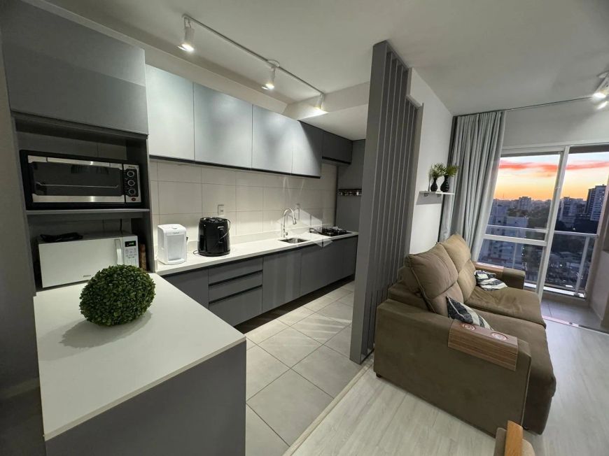 Apartamento em Panazzolo