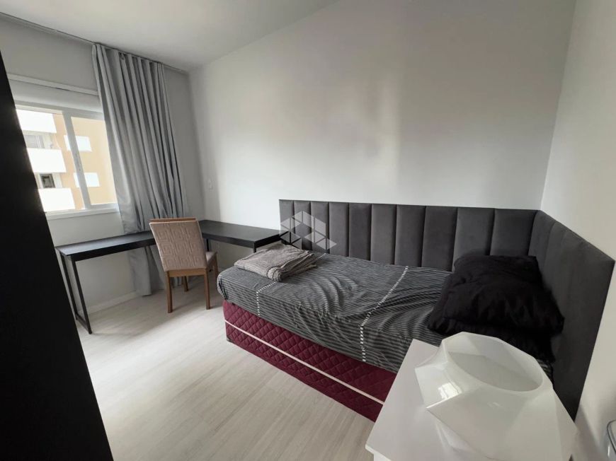 Apartamento em Panazzolo