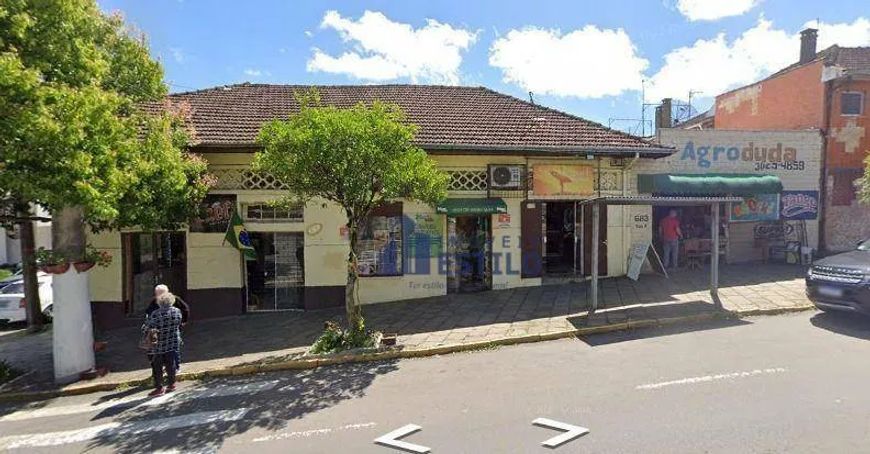 Terreno à venda, 660 m² por R$ 2.526.010,00 - Panazzolo - Caxias do Sul/RS