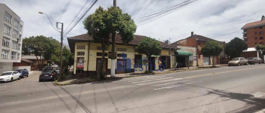 Terreno à venda, 660 m² por R$ 2.526.010,00 - Panazzolo - Caxias do Sul/RS