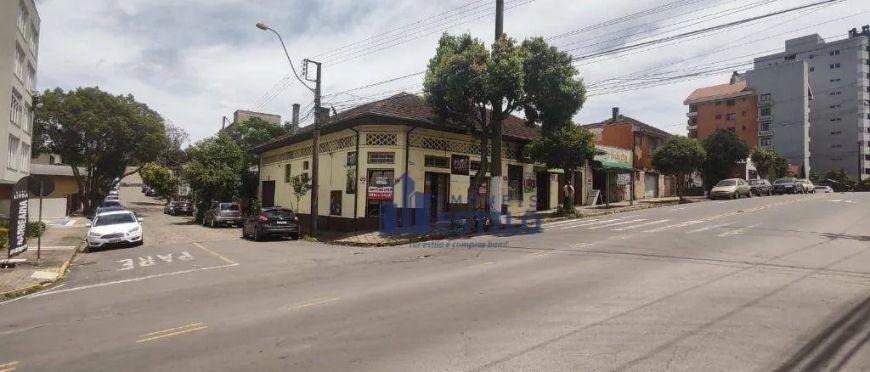Terreno à venda, 660 m² por R$ 2.526.010,00 - Panazzolo - Caxias do Sul/RS