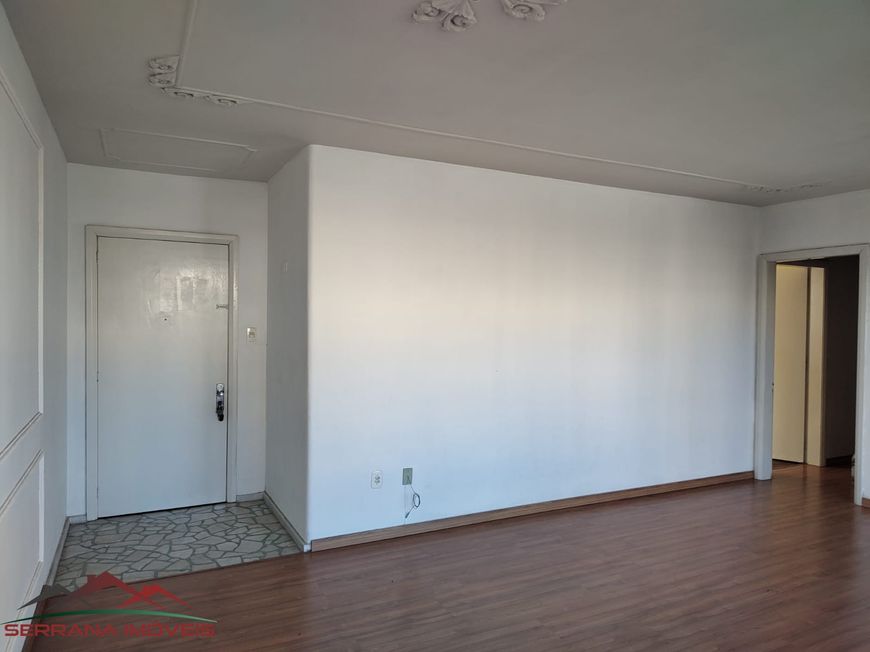 APARTAMENTO RESIDENCIAL em Caxias do Sul - RS, São Pelegrino