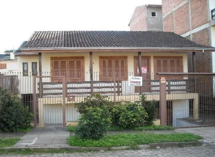Casa Sanvitto Caxias do Sul