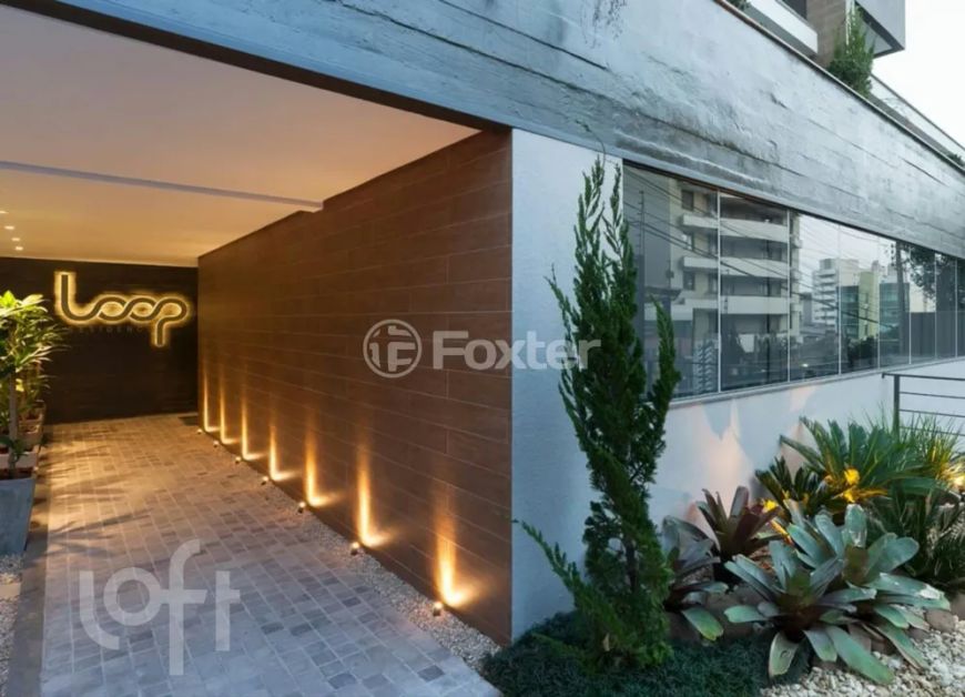 Apartamento à venda Rua Joaquim Nabuco, Panazzolo - Caxias do Sul