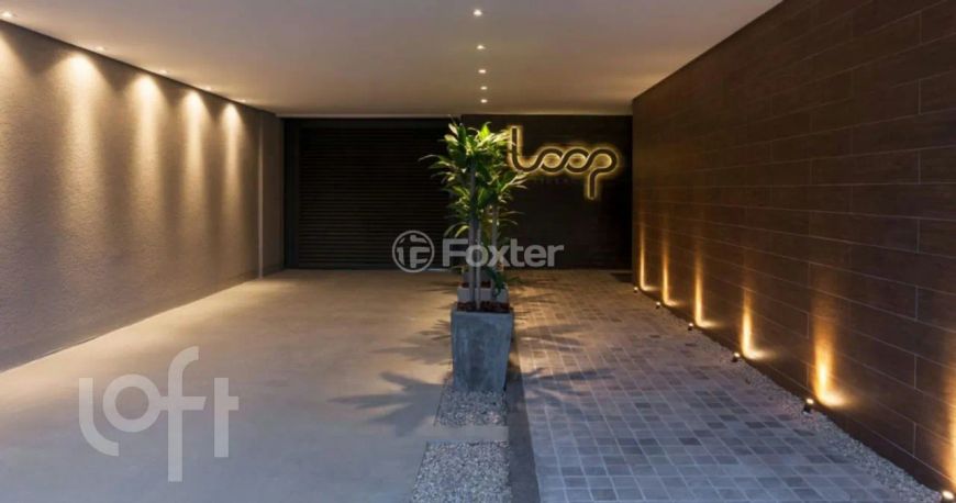 Apartamento à venda Rua Joaquim Nabuco, Panazzolo - Caxias do Sul