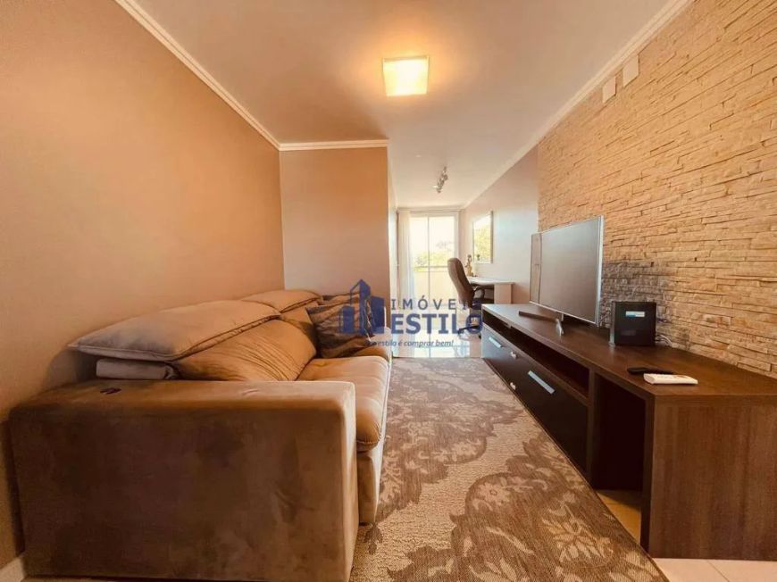 Apartamento à venda, 90 m² por R$ 500.000,00 - Desvio Rizzo - Caxias do Sul/RS
