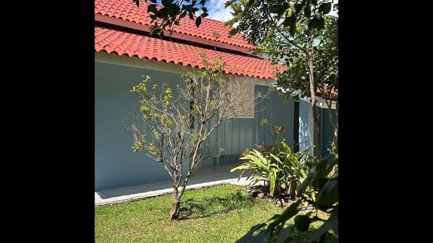 Casa para venda tem 90 metros quadrados com 1 quarto