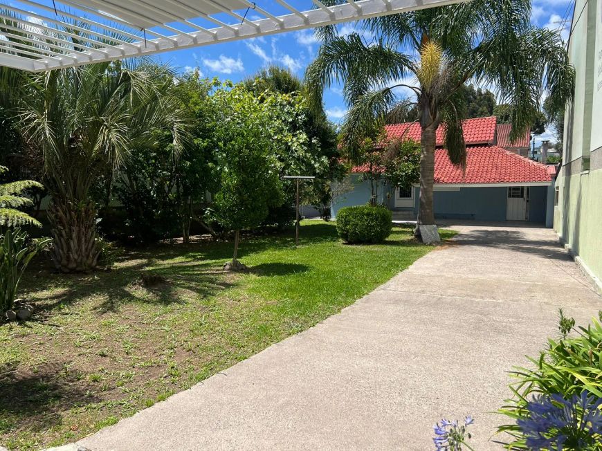 Casa para venda tem 90 metros quadrados com 1 quarto