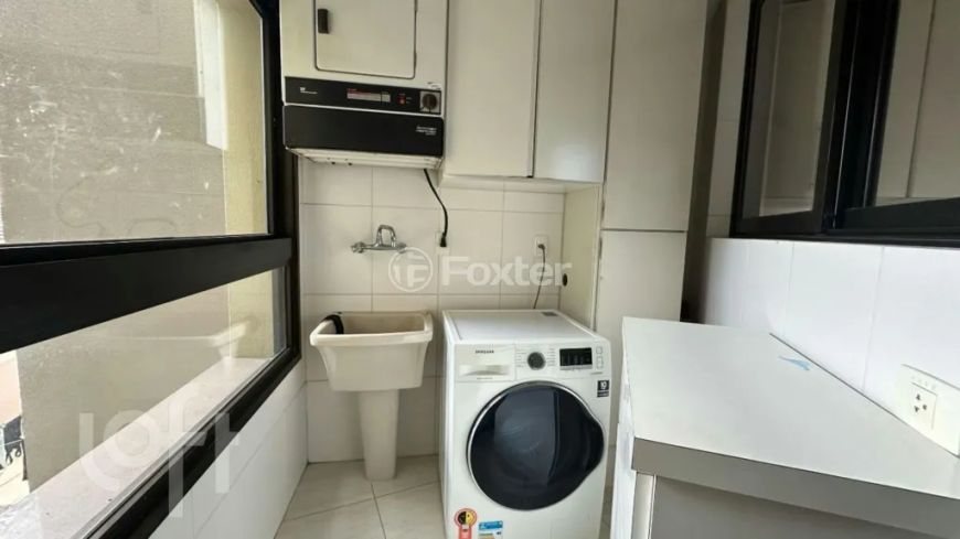 Apartamento à venda Rua Lourenço Pergher, Panazzolo - Caxias do Sul