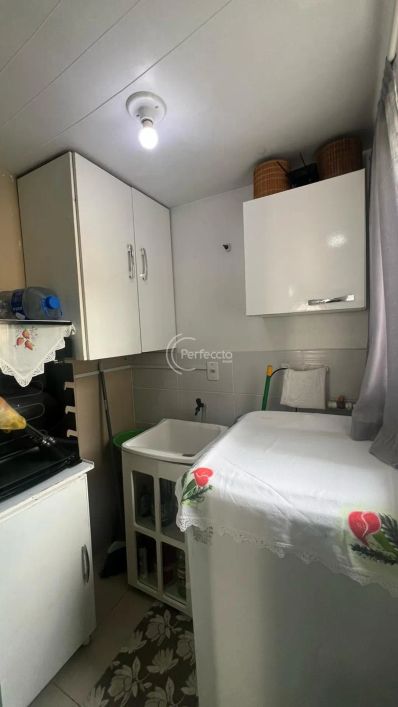 Apartamento! São 49m² privativos &amp;amp;#10004;2 dormitórios &amp;amp;#10004;Banheiro social &amp;amp;#10004;C