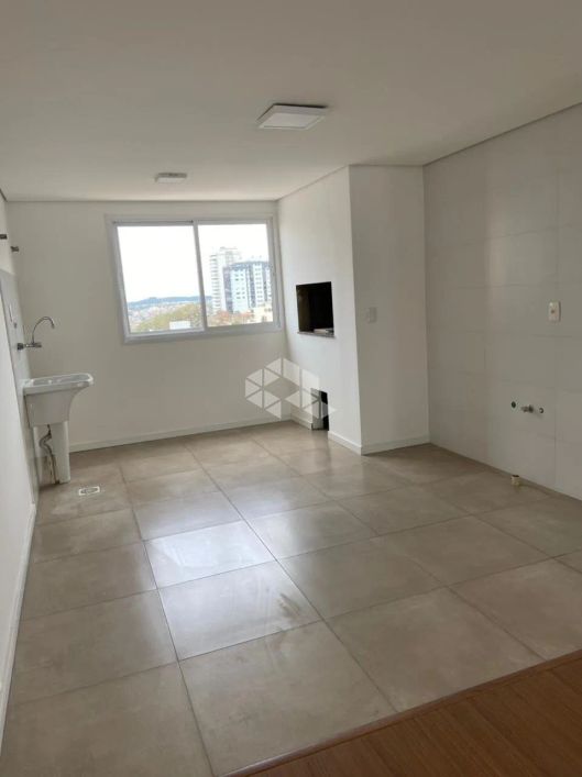 Apartamento em Panazzolo