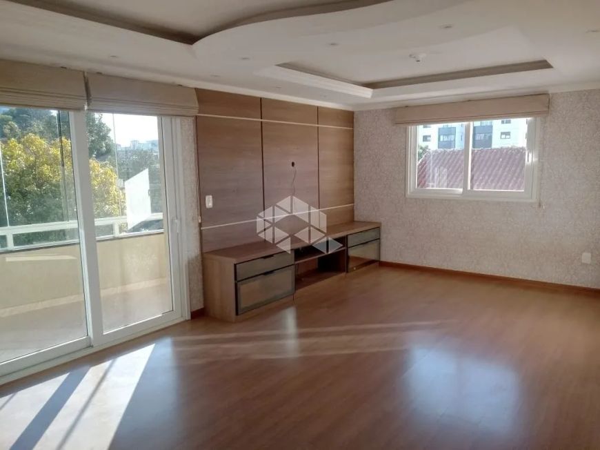 Apartamento em Pio X