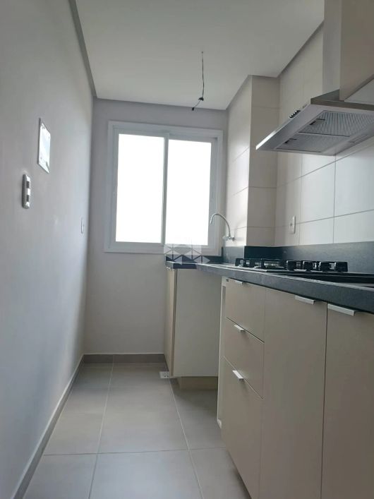Apartamento em Panazzolo