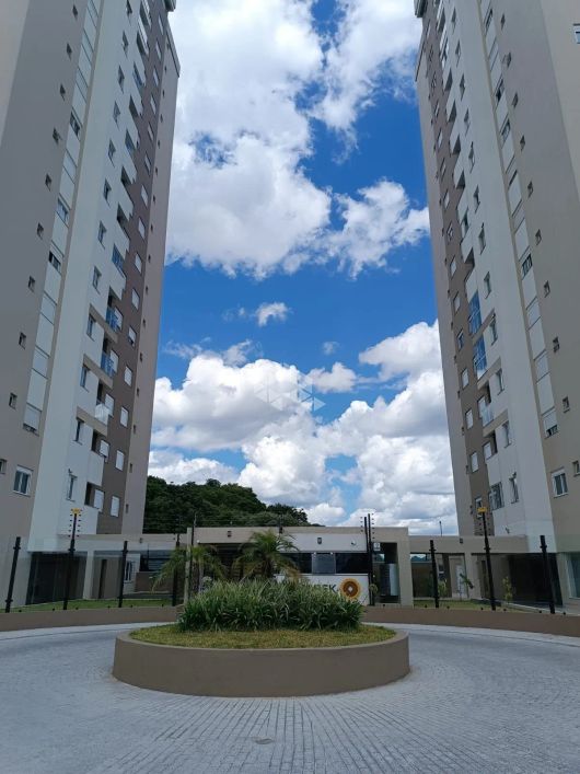 Apartamento em Panazzolo