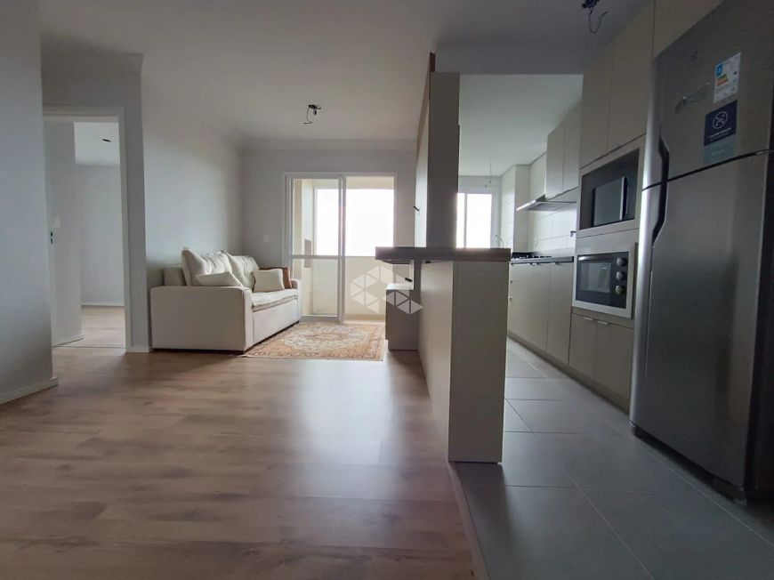 Apartamento em Panazzolo