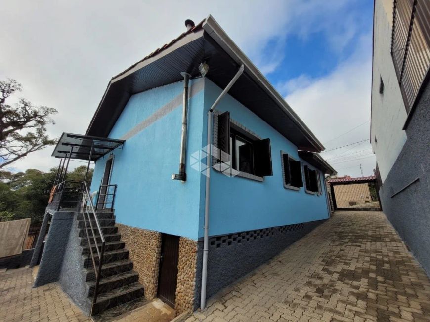 Casa em Santa Corona