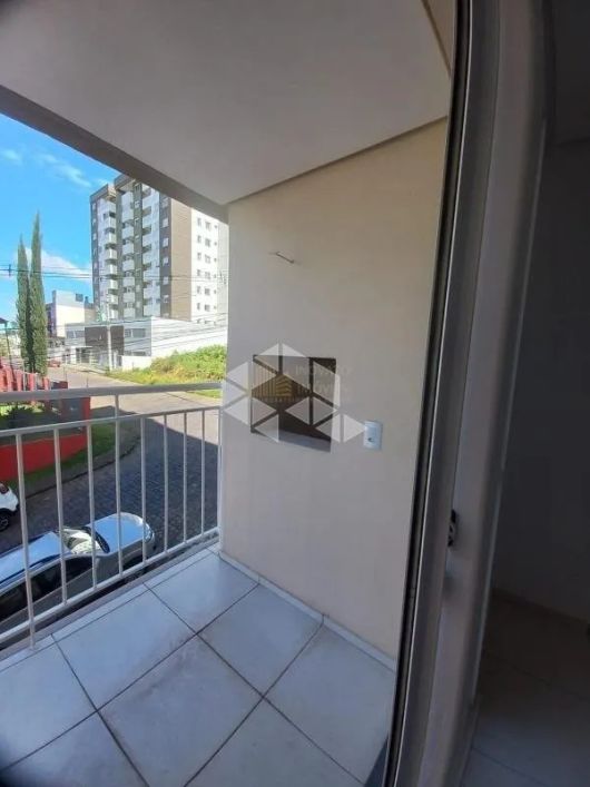 Apartamento em Nossa Senhora Da Saúde