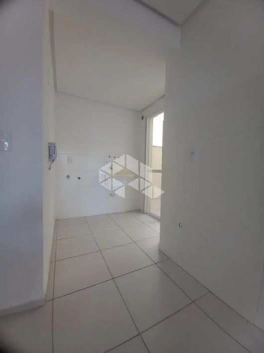 Apartamento em Nossa Senhora Da Saúde