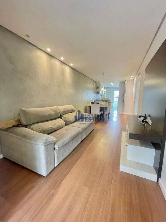 Apartamento com 2 dormitórios à venda, 91 m² por R$ 490.000,00 - Jardim do Shopping - Caxias do Sul/