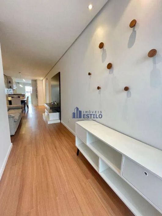 Apartamento com 2 dormitórios à venda, 91 m² por R$ 490.000,00 - Jardim do Shopping - Caxias do Sul/