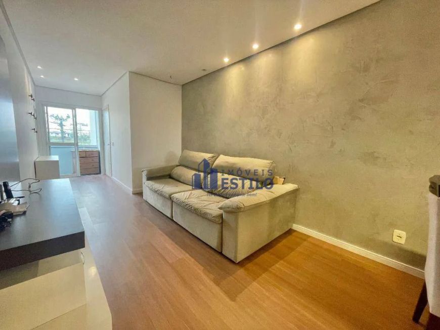 Apartamento com 2 dormitórios à venda, 91 m² por R$ 490.000,00 - Jardim do Shopping - Caxias do Sul/