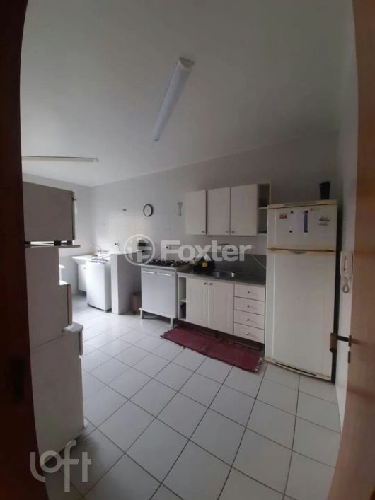 Apartamento à venda Rua Doutor Vilson Bordin, Santa Catarina - Caxias do Sul
