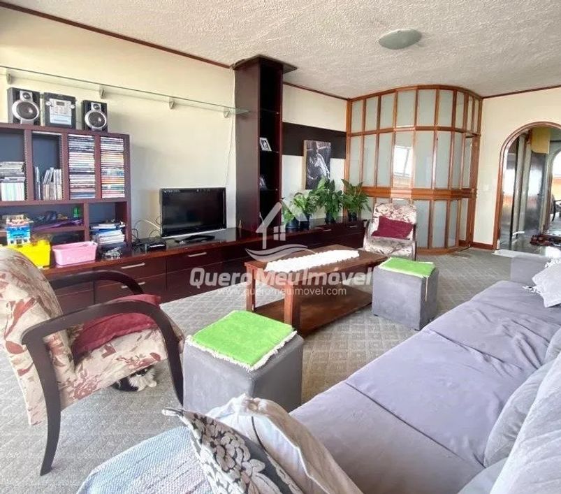 Cobertura duplex a venda em Lourdes