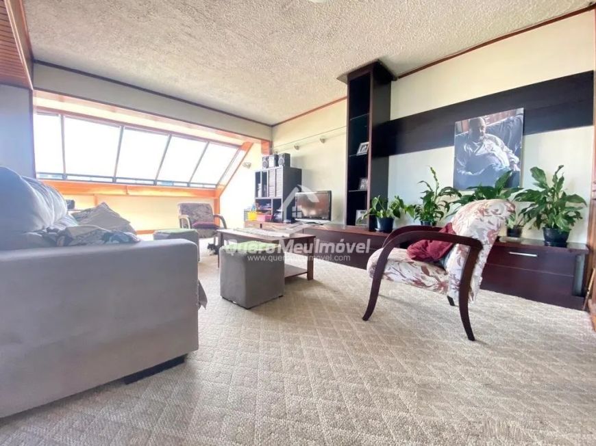 Cobertura duplex a venda em Lourdes