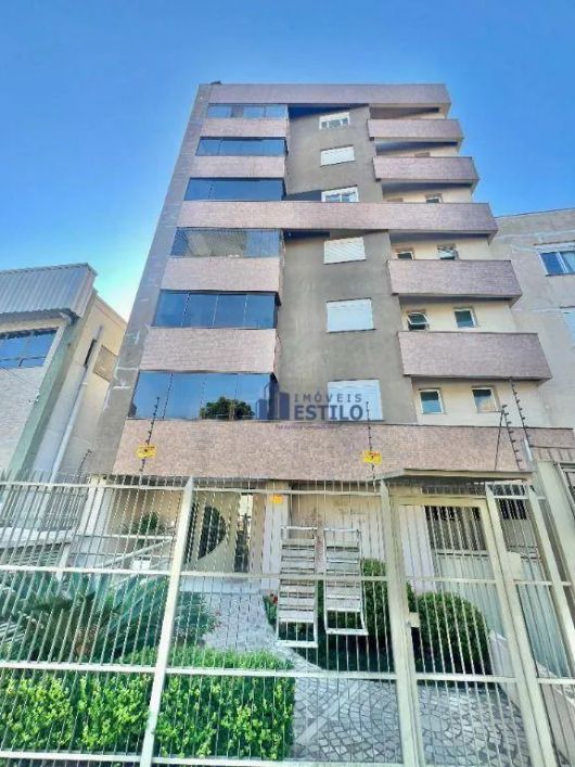 Cobertura à venda, 181 m² por R$ 950.000,00 - São Pelegrino - Caxias do Sul/RS