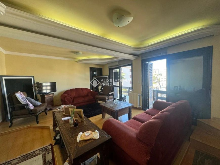 Apartamento no bairro Universitário